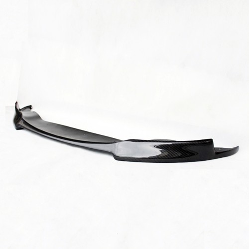 Carbon εμπρόσθιο σπόιλερ KIROS για BMW Σειρά 3 M3 (E90/ E92/ E93)